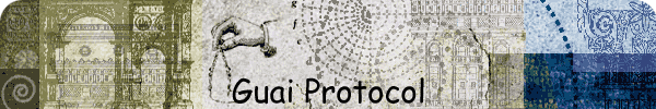 Guai Protocol