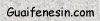 Guaifenesin.com
