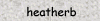 heatherb