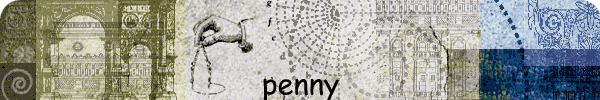 penny