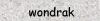 wondrak